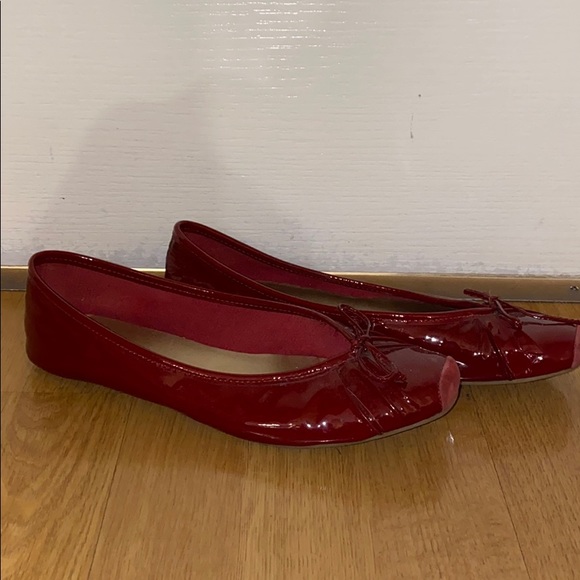 JESSICA Simpson Flats - Picture 3 of 3